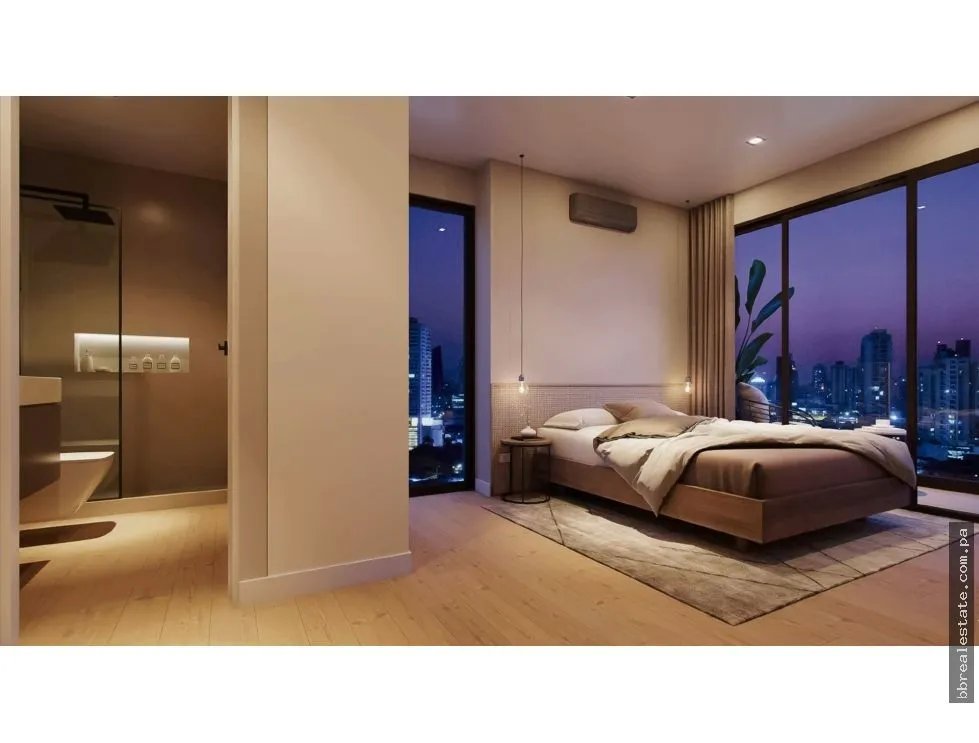 Apartment for sale in Panama