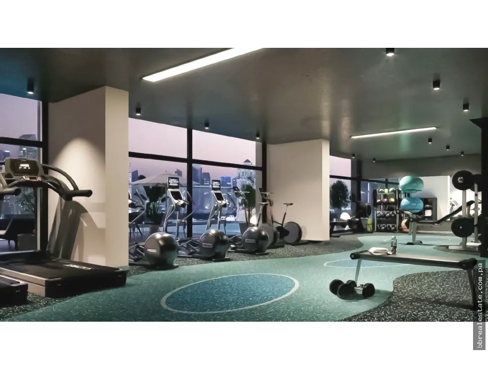 Apartment for sale in Panama