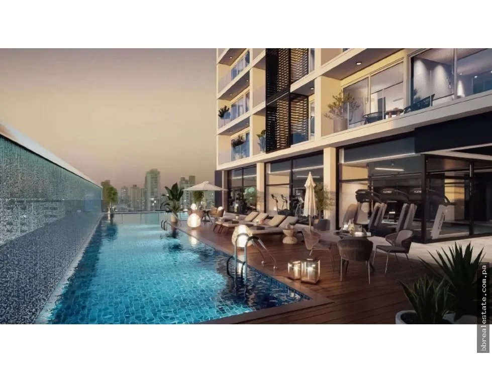 Apartment for sale in Panama
