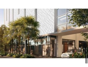 Pre-Venta de apartamentos en PH The Hub ...