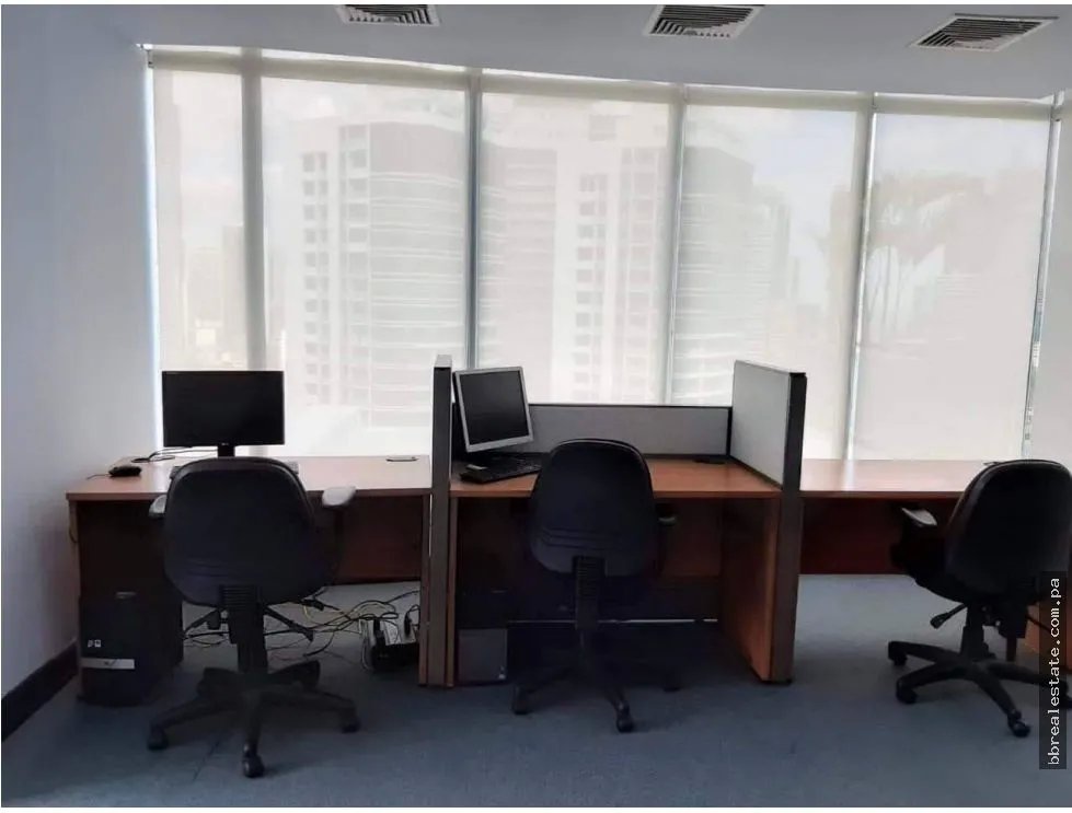 Alquiler de apartamento en Avenida Balboa, Ph Bay Front