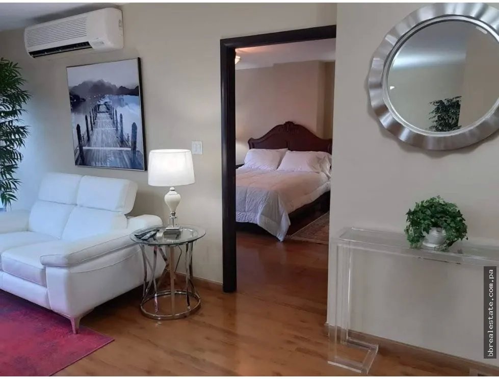 Alquiler de apartamento en Avenida Balboa, Ph Bay Front