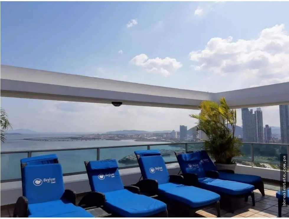 Apartment for rent in Panama