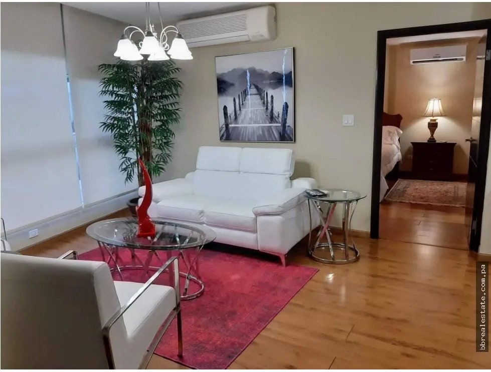 Apartment for rent in Panama