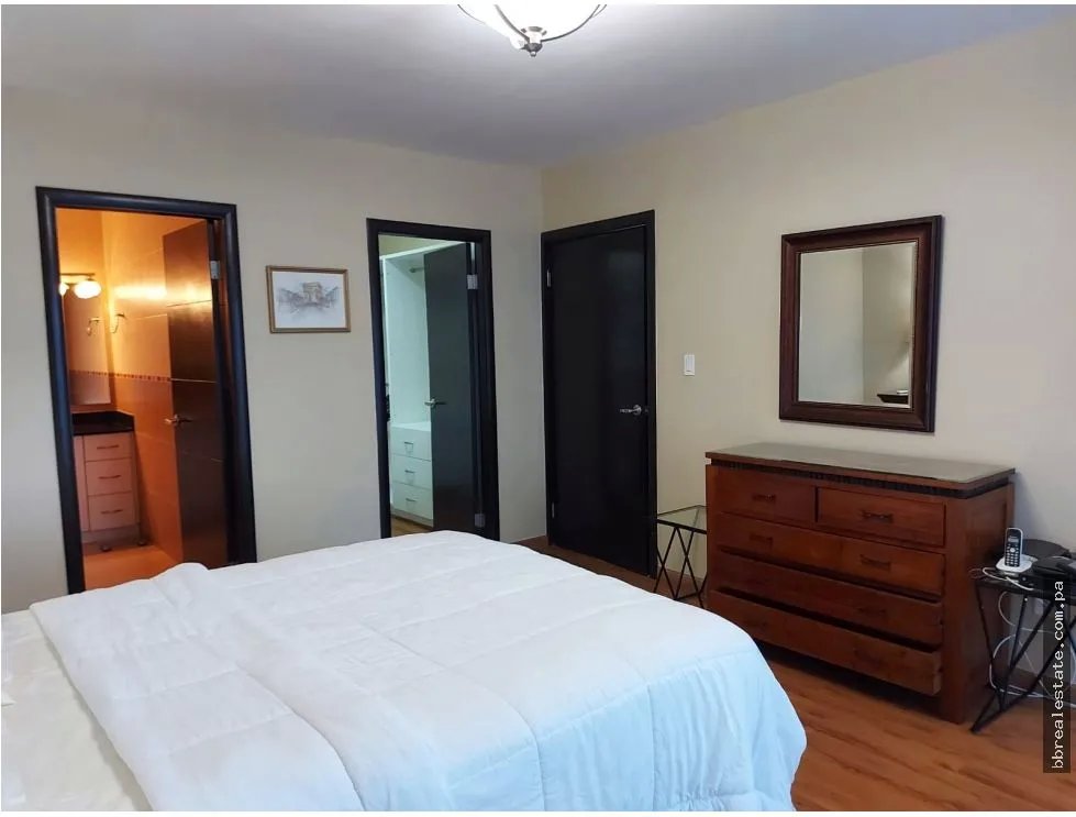 Apartment for rent in Panama