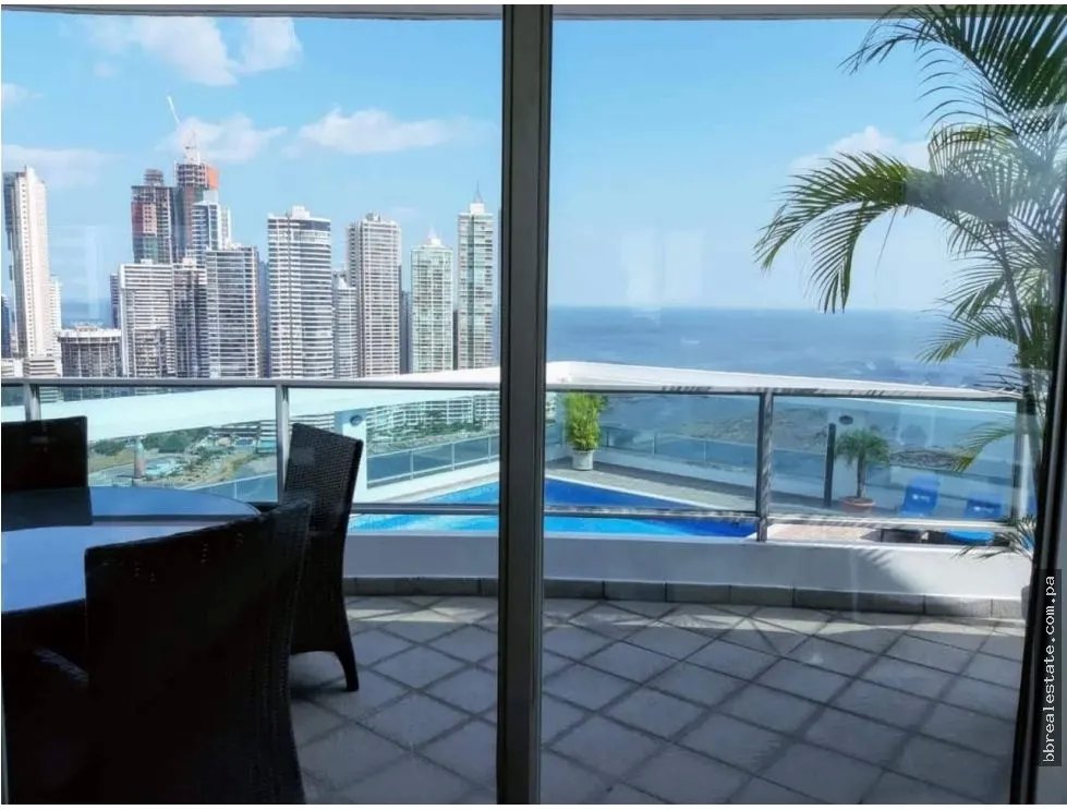 Apartment for rent in Panama