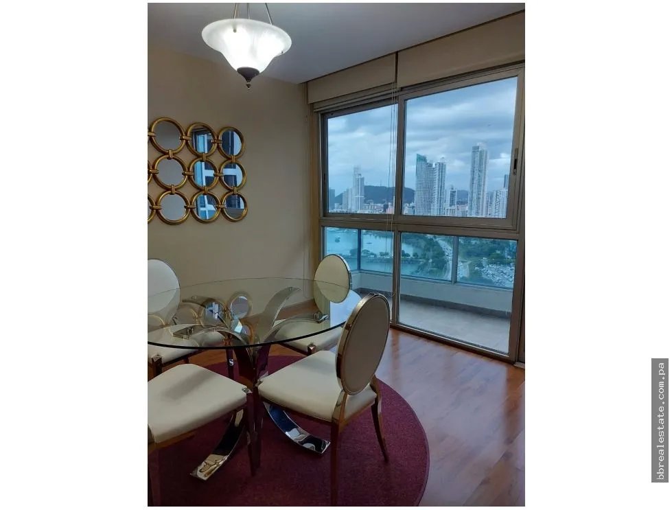 Apartment for rent in Panama