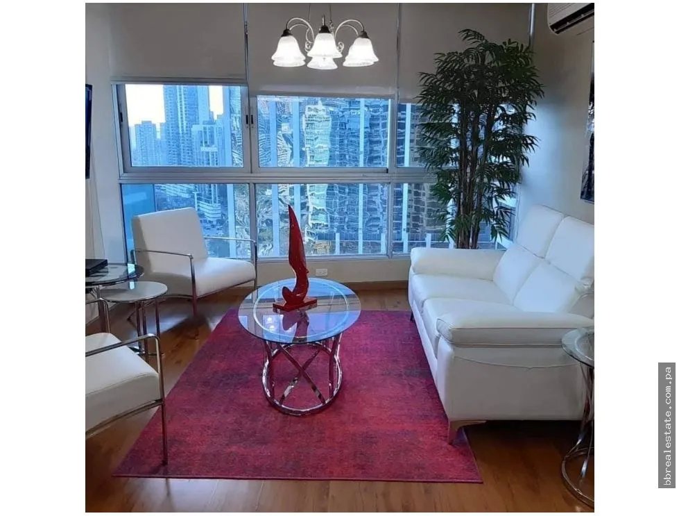 Apartment for rent in Panama