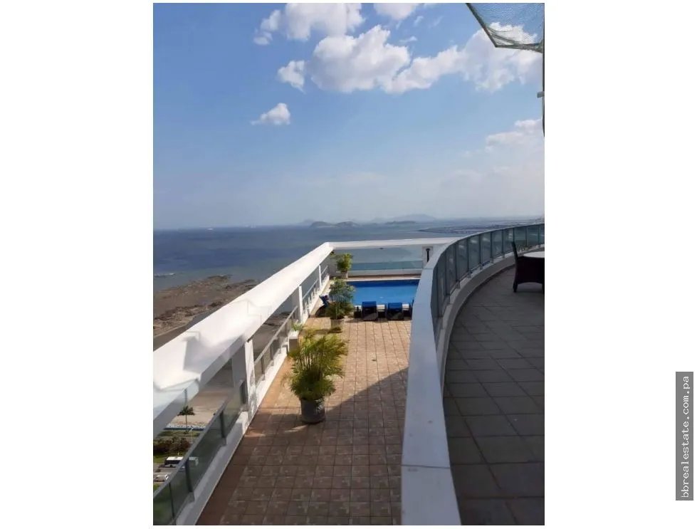 Apartment for rent in Panama
