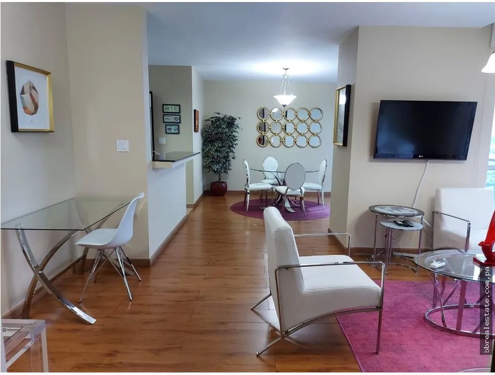 Apartment for rent in Panama