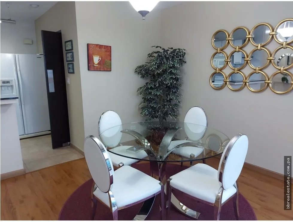 Apartment for rent in Panama