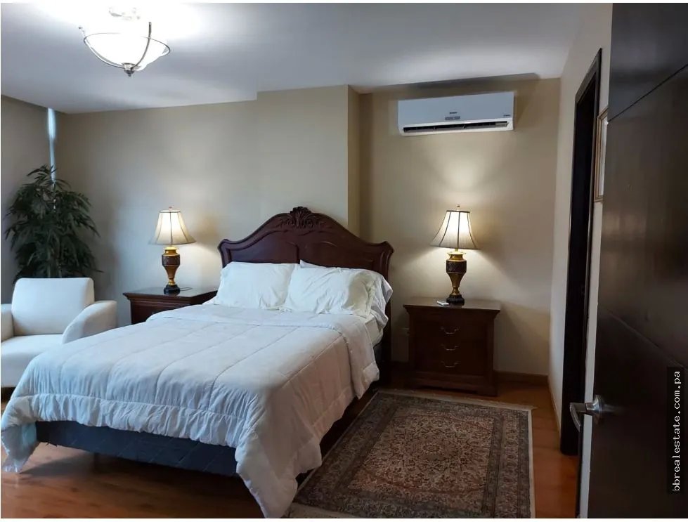 Apartment for rent in Panama