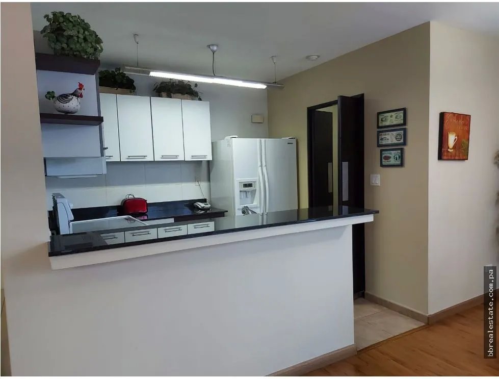 Apartment for rent in Panama