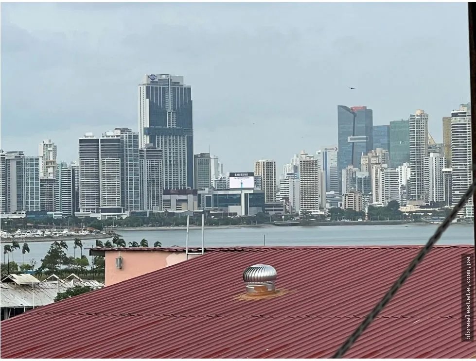 Venta de Edificio en Santa Ana, Hotel y Rooftop
