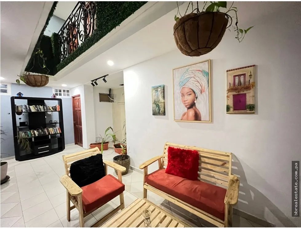 Venta de Edificio en Santa Ana, Hotel y Rooftop