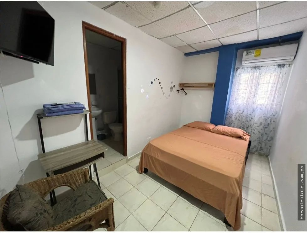 Venta de Edificio en Santa Ana, Hotel y Rooftop