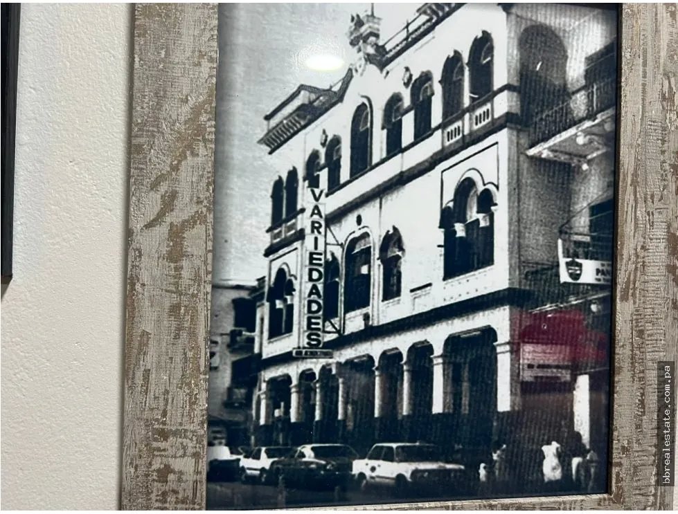 Venta de Edificio en Santa Ana, Hotel y Rooftop