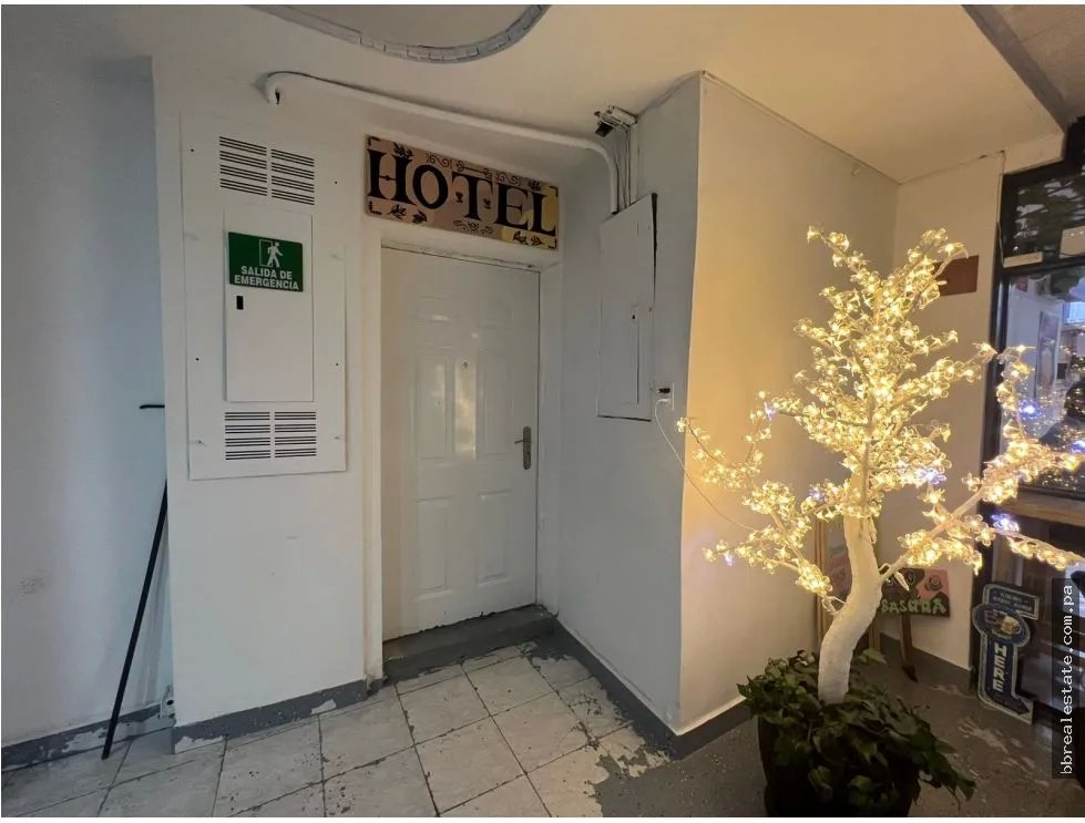 Venta de Edificio en Santa Ana, Hotel y Rooftop
