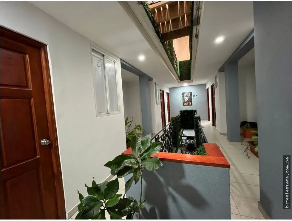 Venta de Edificio en Santa Ana, Hotel y Rooftop