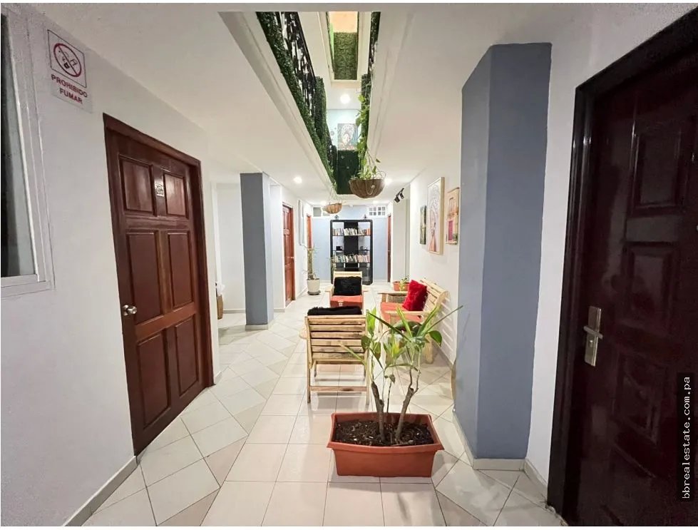 Venta de Edificio en Santa Ana, Hotel y Rooftop
