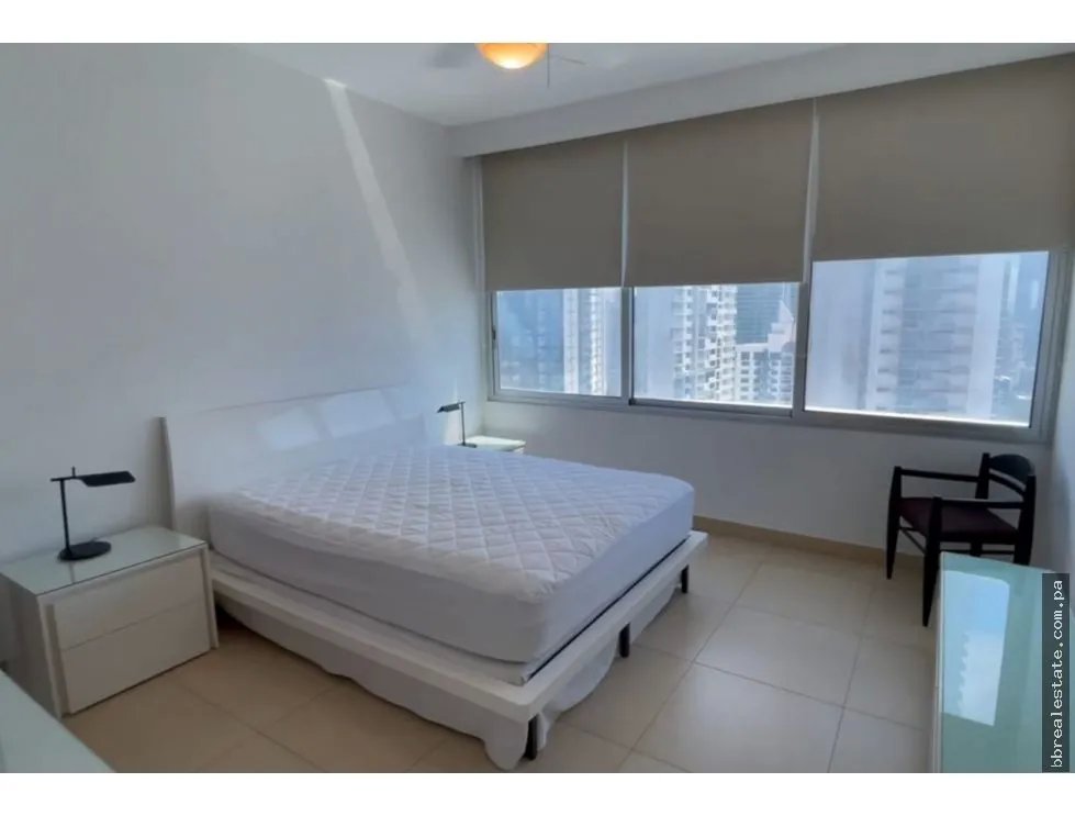 Alquiler apartamento en Avenida Balboa, PH Sky Residence