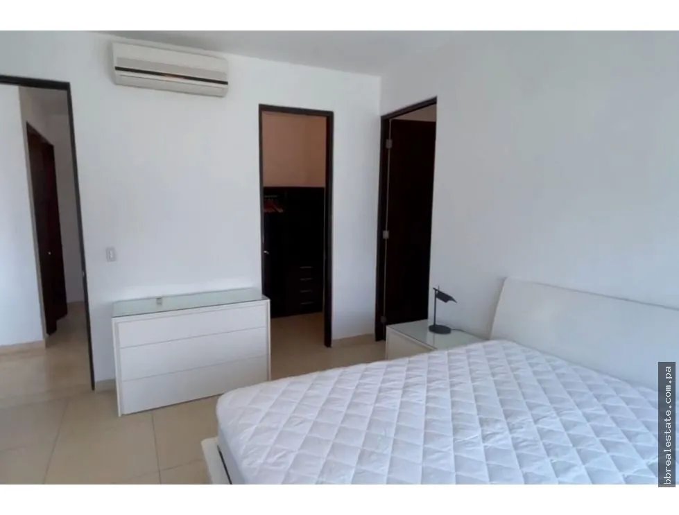 Alquiler apartamento en Avenida Balboa, PH Sky Residence