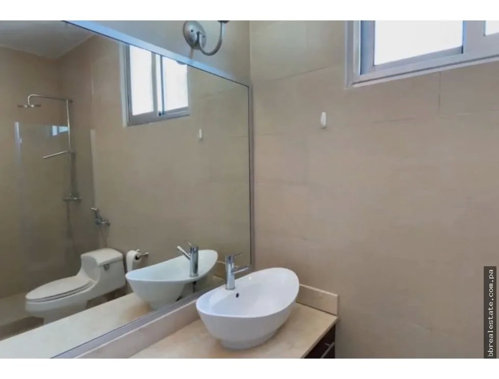 Alquiler apartamento en Avenida Balboa, PH Sky Residence