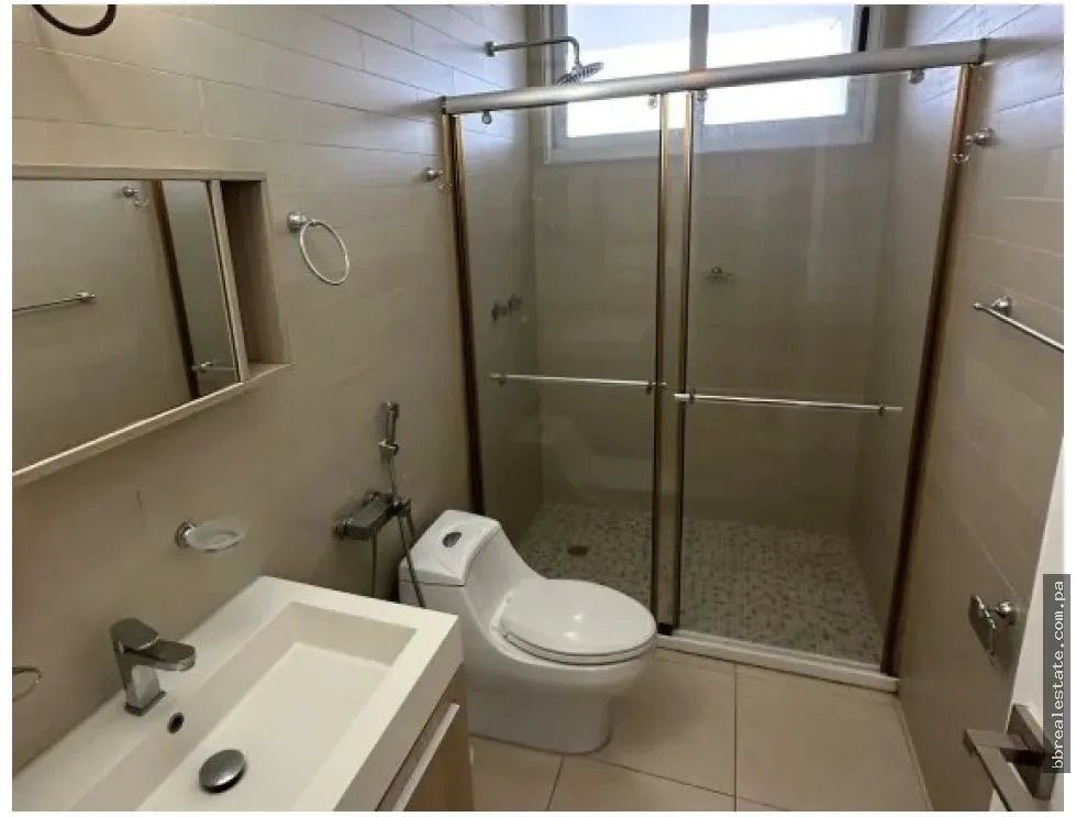 Apartment for rent in Panama