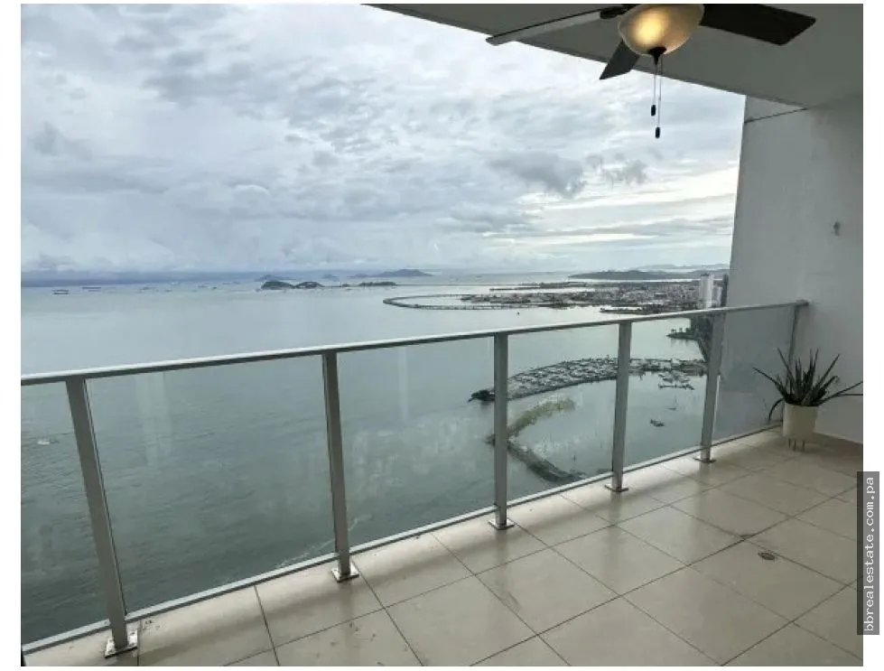 Apartment for rent in Panama