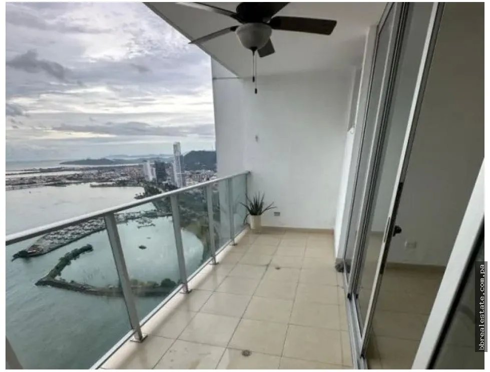 Apartment for rent in Panama