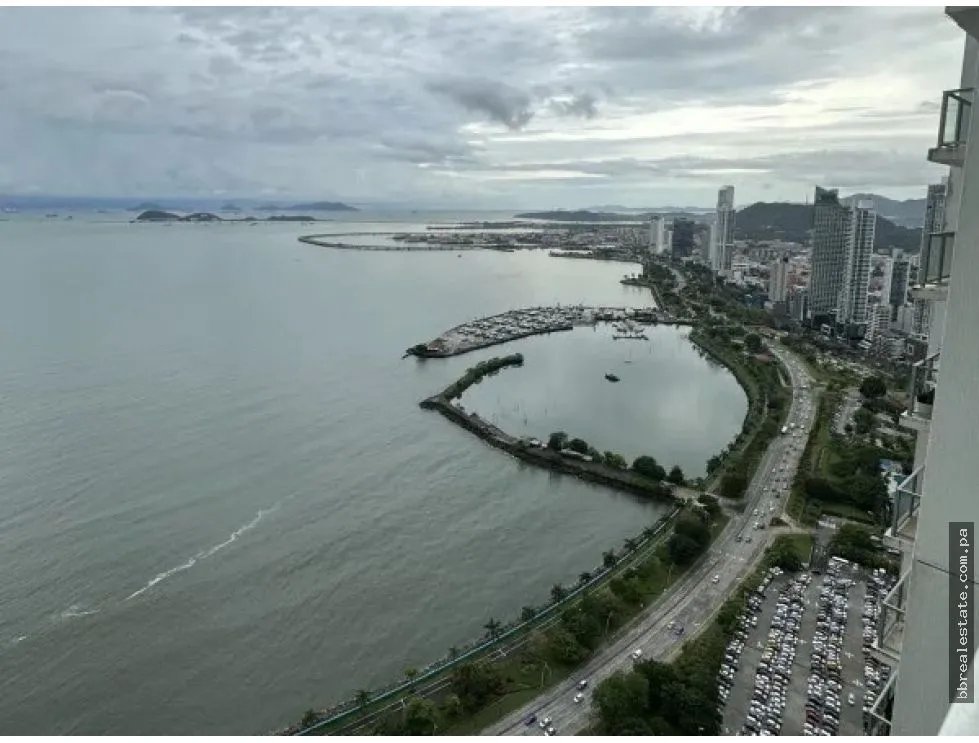 Apartment for rent in Panama