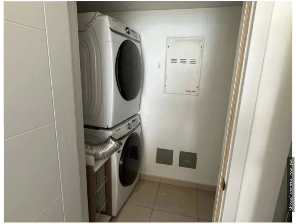 Apartment for rent in Panama