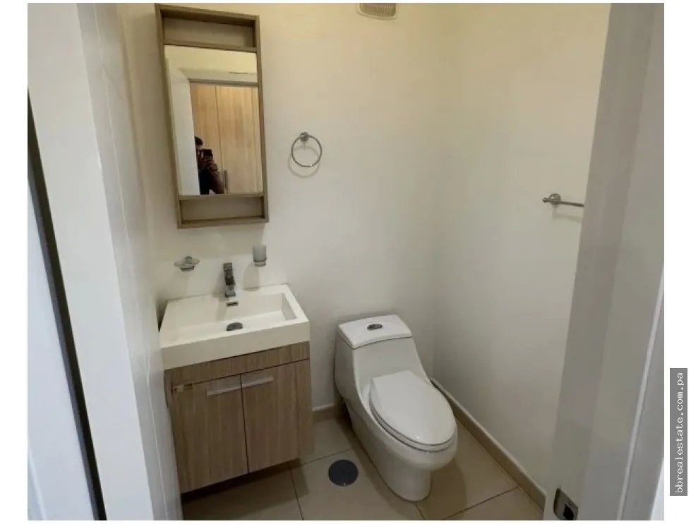 Apartment for rent in Panama