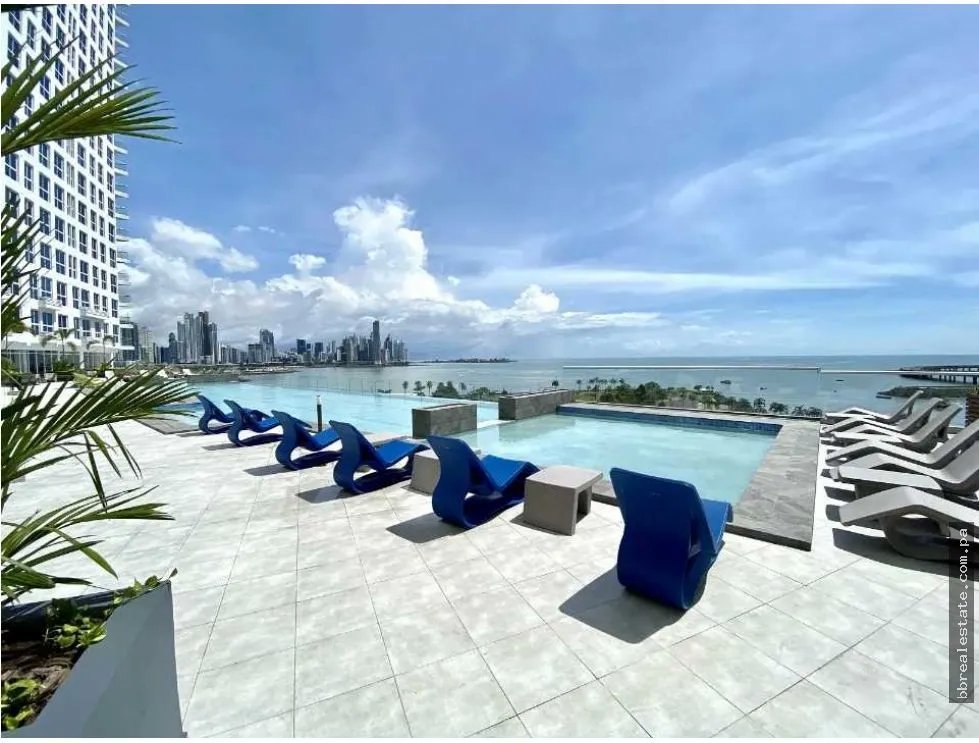 Apartment for rent in Panama
