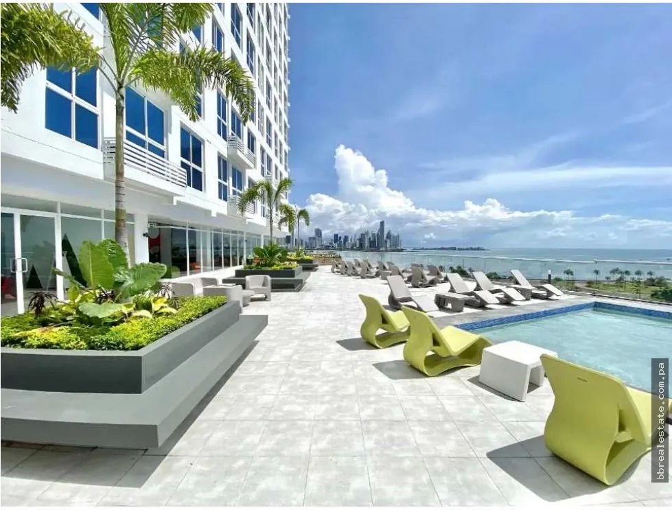 Apartment for rent in Panama