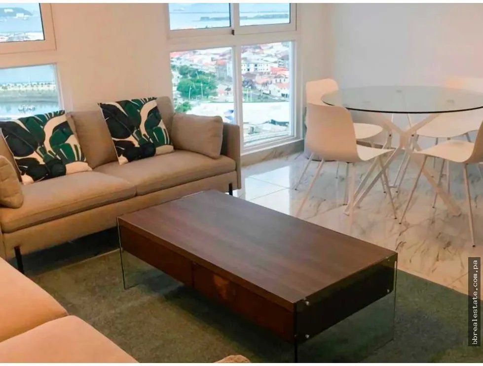 Apartment for rent in Panama