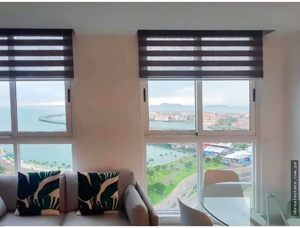 Apartment for rent in Panama