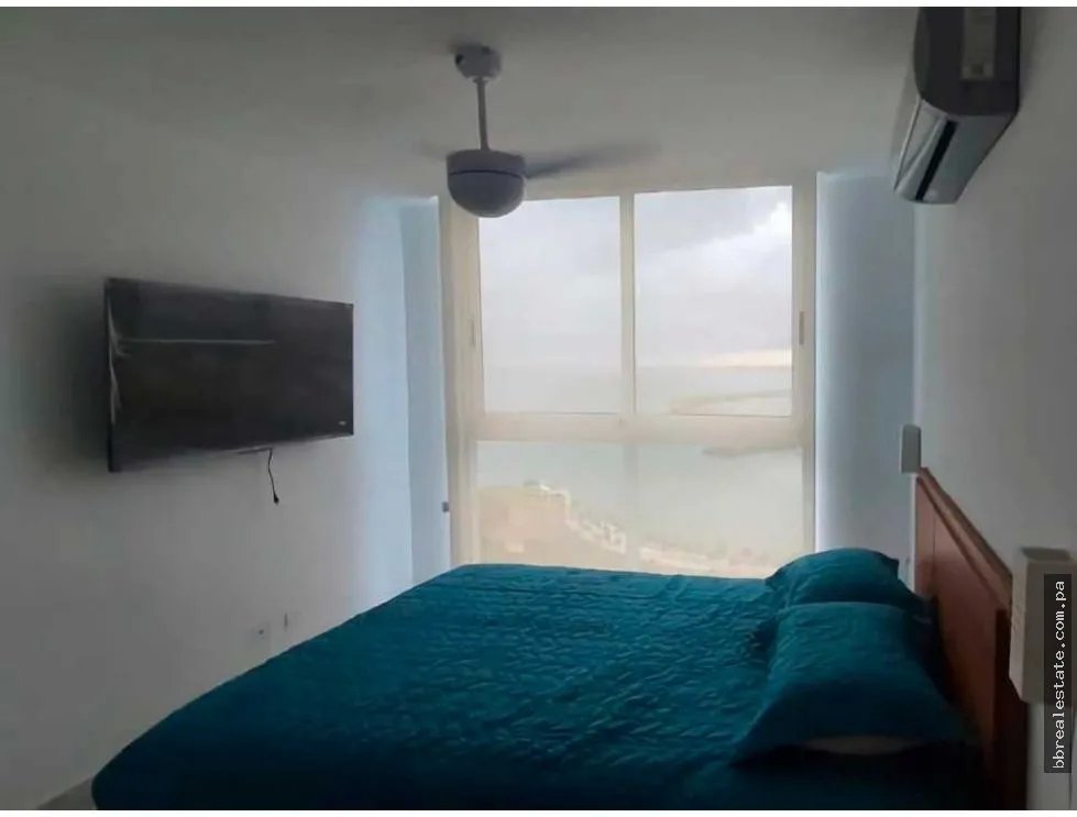 Apartment for rent in Panama