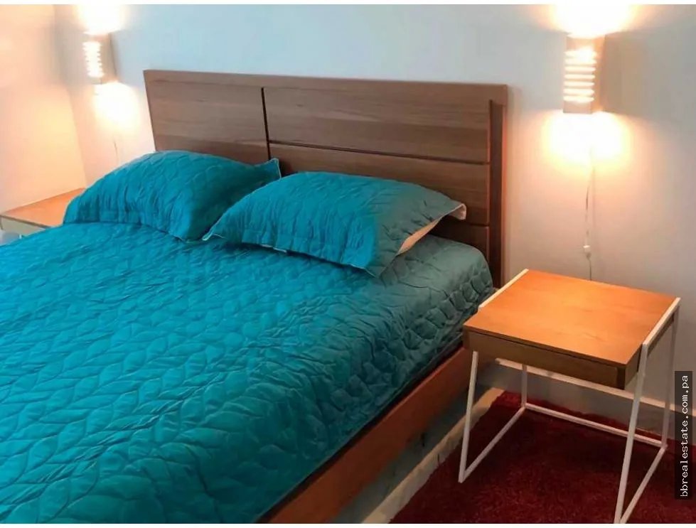 Apartment for rent in Panama