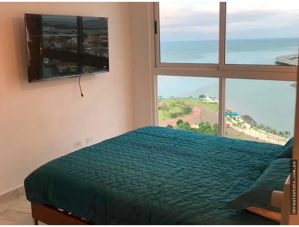 Apartment for rent in Panama