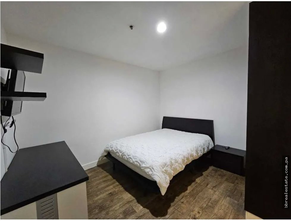 Venta de apartamento Amoblado en Avenida Balboa, Ph Yoo