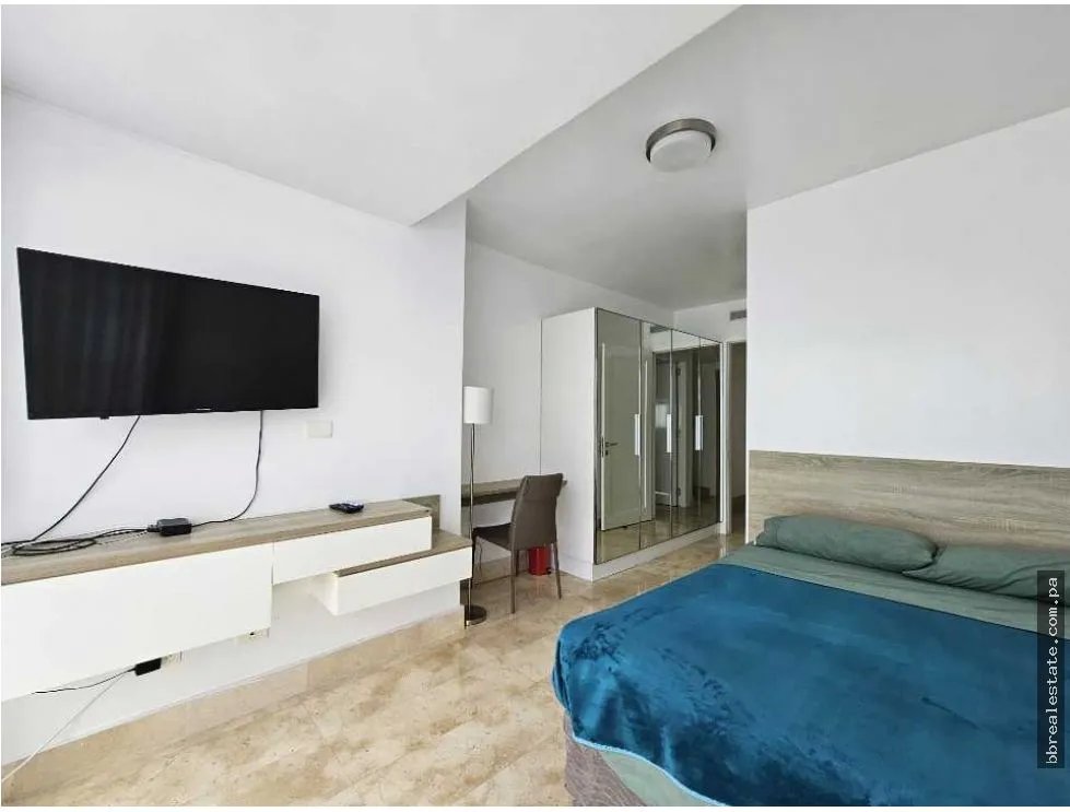 Apartment for rent in Panama