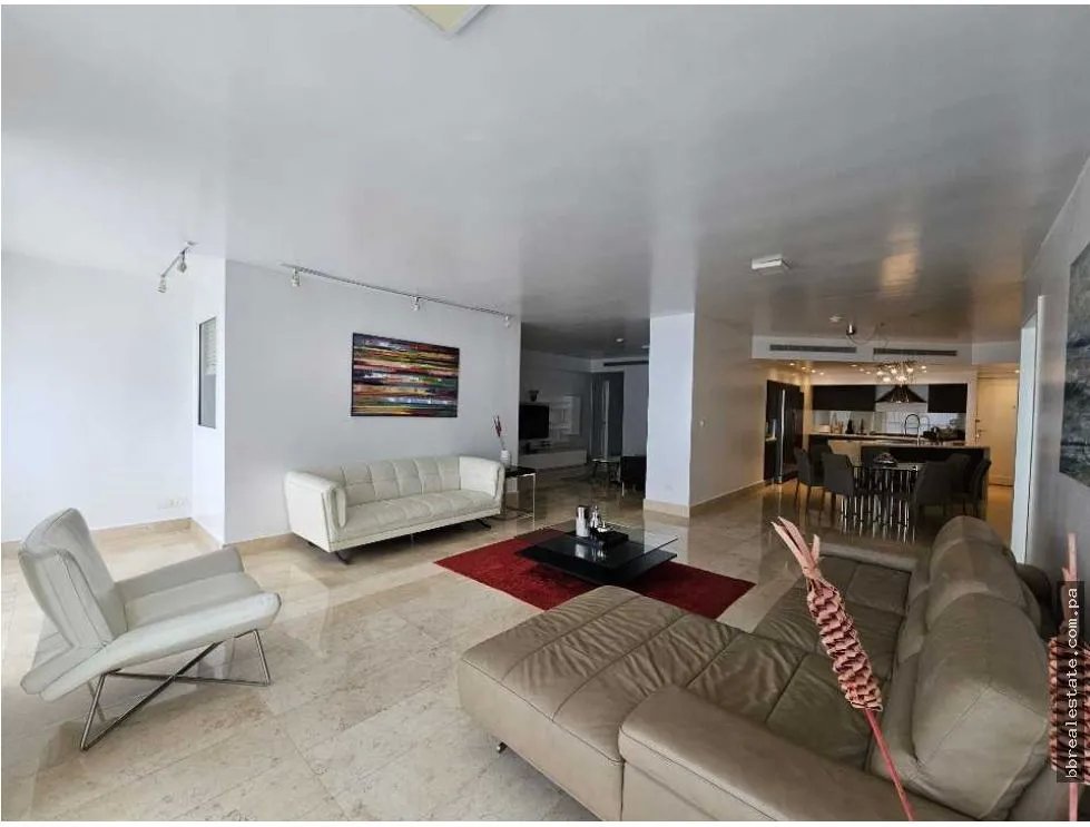 Apartment for rent in Panama