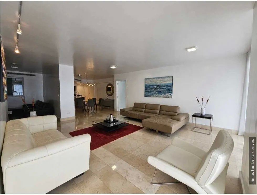 Apartment for rent in Panama