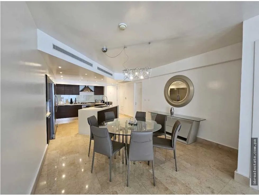Apartment for rent in Panama