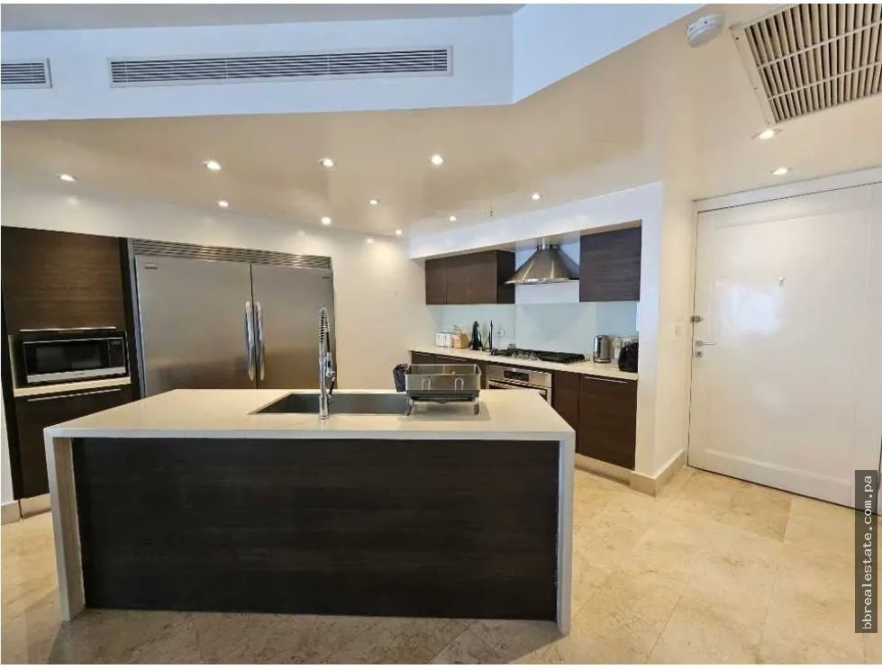 Apartment for rent in Panama