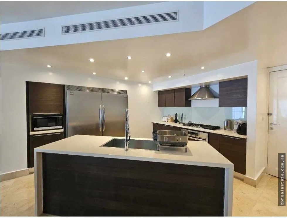 Apartment for rent in Panama