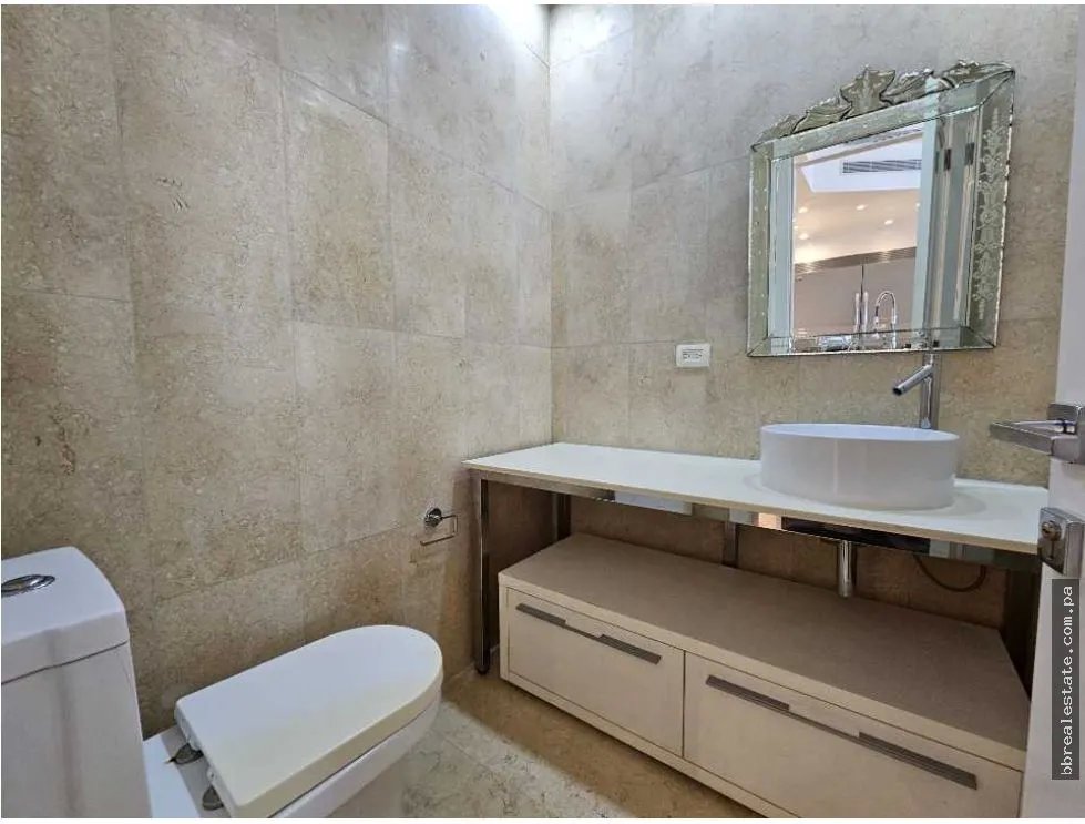 Apartment for rent in Panama