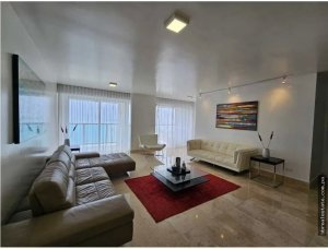 Alquiler de apartamento Amoblado Avenida Balboa, Ph Yoo