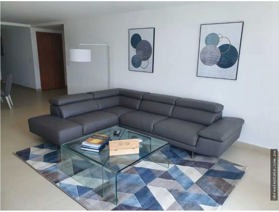 Apartment for sale in Panama